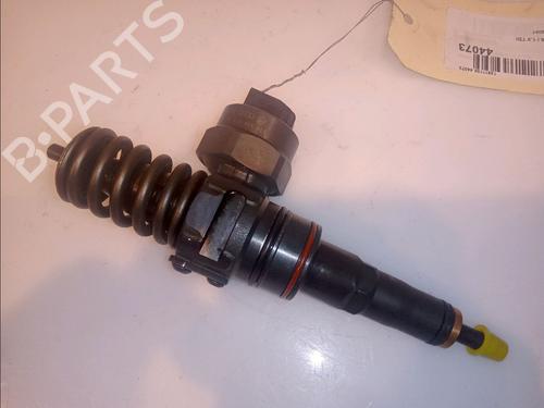 Used Injector SEAT ALHAMBRA (7V8, 7V9) 1.9 TDI (115 hp) 23171558