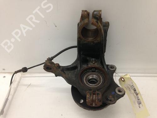 Right front steering knuckle CITROËN C3 II (SC_) 1.2 VTi 82 | BP14875967M26 