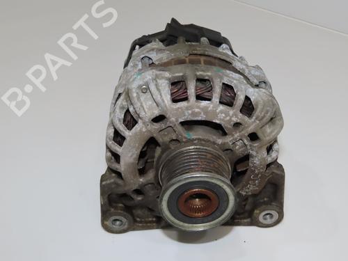 Alternator DACIA LODGY (JS_) 1.2 TCe (JSAY, JSM0) | BP33188152M7  - Image 8