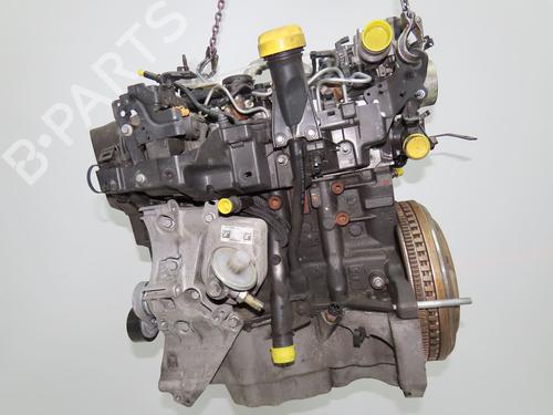 Engine RENAULT SCÉNIC III (JZ0/1_) 1.5 dCi | BP37596646M1 - Image 7