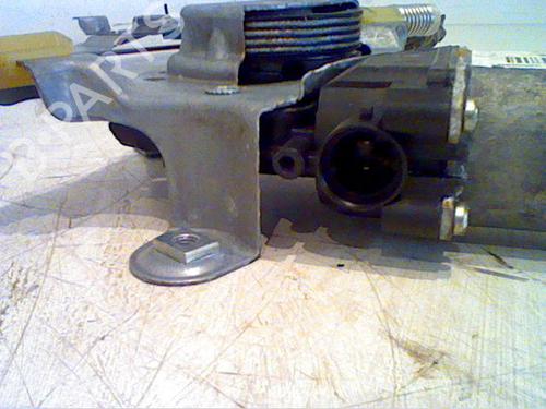 Used Front right window mechanism RENAULT TWINGO II (CN0_) [2007-2026]  23175602