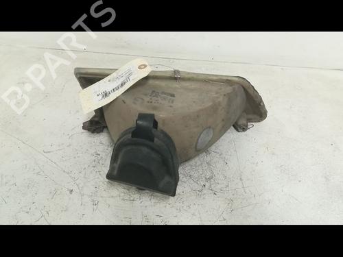 Used Left headlight Left headlight PEUGEOT 106 I (1A, 1C) 1.0 (50 hp) 9605386 9605386