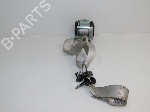 Front right belt tensioner RENAULT SCÉNIC III (JZ0/1_) 1.5 dCi | BP32377366C88