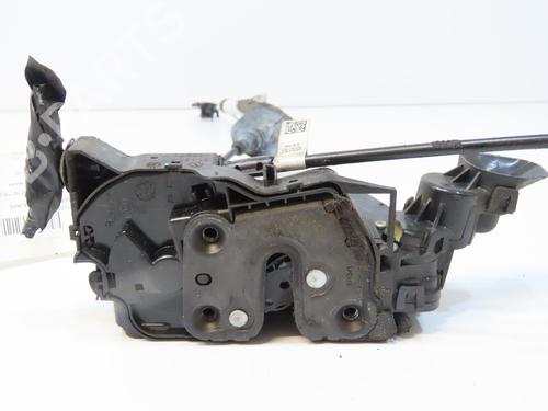 Used Front left lock Front left lock RENAULT GRAND SCÉNIC IV (R9_) 1.6 dCi 160 (160 hp) 39732828 39732828