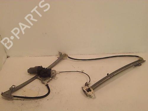 Used Front right window mechanism CITROËN XSARA (N1) 1.6 16V (109 hp) 23175641