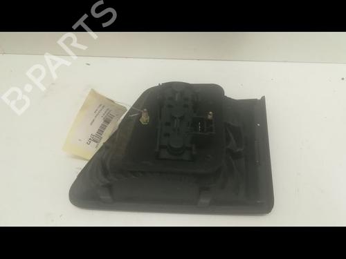 Used Left tailgate light FIAT STILO Multi Wagon (192_) 1.9 JTD (126 hp) 9602417