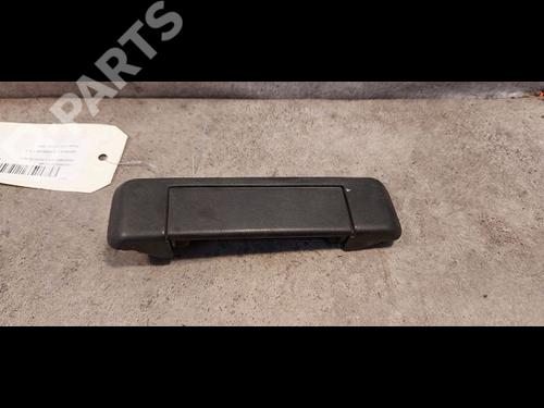 Used Front right exterior door handle Front right exterior door handle RENAULT RAPID Box Body/MPV (F40_, G40_) 1.9 D (F40R) (54 hp) 9613194 9613194
