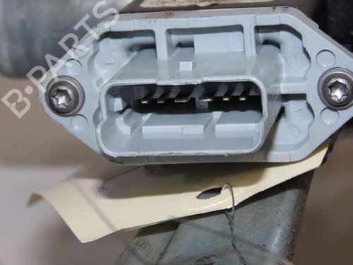 Front left window mechanism RENAULT CAPTUR I (J5_, H5_) 1.5 dCi 90 (J5N4, J5M5, J5MW, J5M6, J5AL, J5AJ) | BP36657680C22 - Image 3