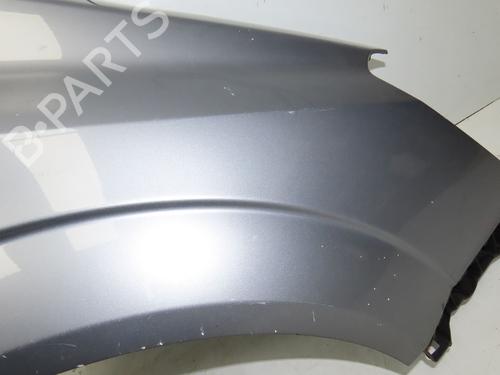 Right front fenders OPEL ZAFIRA / ZAFIRA FAMILY B (A05) 1.7 CDTI (M75) | BP28830888C42