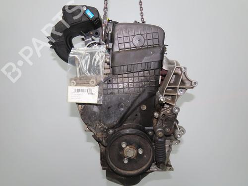 Engine PEUGEOT 206 Hatchback (2A/C) 1.4 i | BP36657561M1 - Image 2