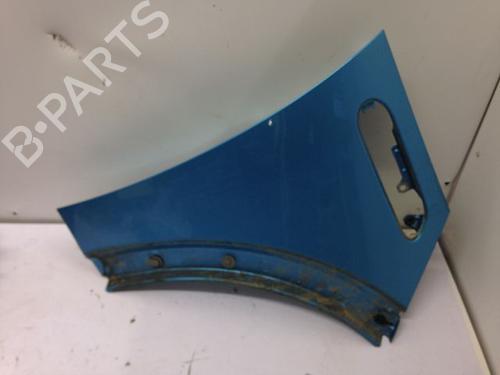 right-front-fenders-mini-mini-r50-r53-cooper-41217037438-2001-2002-2003-2004-2005-2006-9594308 main image
