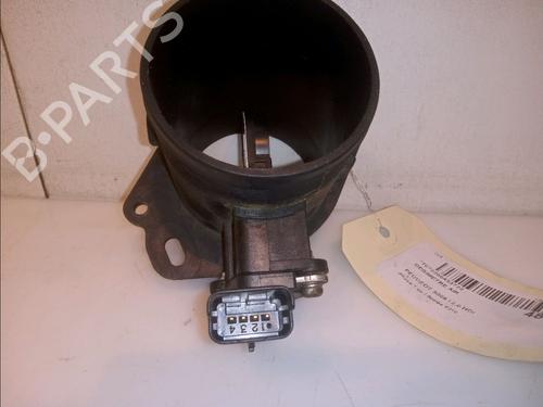 Used Mass air flow sensor Mass air flow sensor PEUGEOT 5008 (0U_, 0E_) 2.0 HDi (163 hp) 14950193 14950193