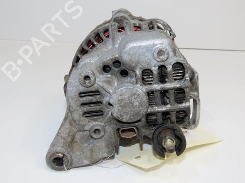Alternator RENAULT KANGOO (KC0/1_) 1.2 (KC0A, KC0K, KC0F, KC01) | BP36850201M7  - Image 5