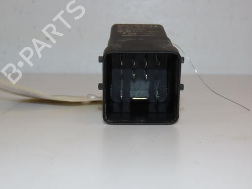 Used Electronic module RENAULT SCÉNIC III (JZ0/1_) 1.9 dCi (JZ0J, JZ1J, JZ1K, JZ1S) (131 hp) 28828945