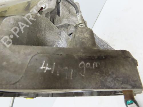 Gearbox RENAULT CLIO III Grandtour (KR0/1_) 1.5 dCi | BP9614377M3 