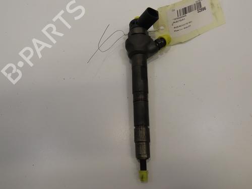 Used Injector Injector AUDI A3 Sportback (8PA) 2.0 TDI 16V (140 hp) 28331563 28331563