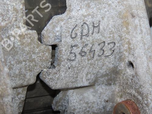 Alternator VW UP! (121, 122, BL1, BL2, BL3, 123) 1.0 | BP36310365M7  - Image 7
