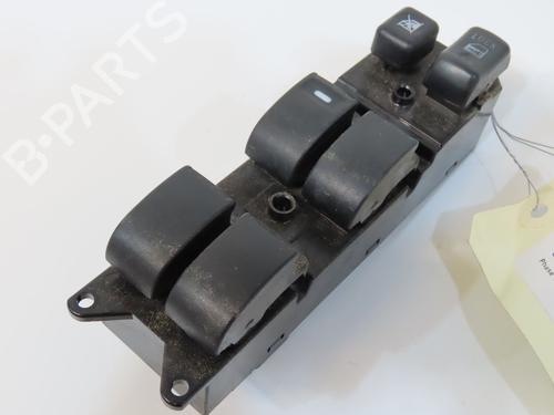 Left front window switch CITROËN C4 AIRCROSS 1.6 HDi 115 | BP37062671I27 - Image 4