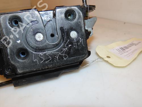 Rear left lock HYUNDAI i10 I (PA) 1.1 | BP16040082C100 