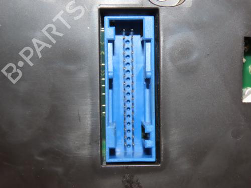 Instrument cluster VW GOLF VI (5K1) 2.0 TDI | BP28968024C47