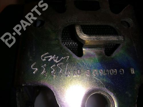 Front right belt tensioner MERCEDES-BENZ A-CLASS (W169) A 180 CDI (169.007, 169.307) | BP12128803C88 