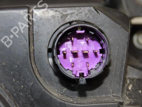 Left headlight LANCIA YPSILON (312_) 1.2 (312.PXA1A, 312.YXA1A) | BP40484884C28 - Image 3