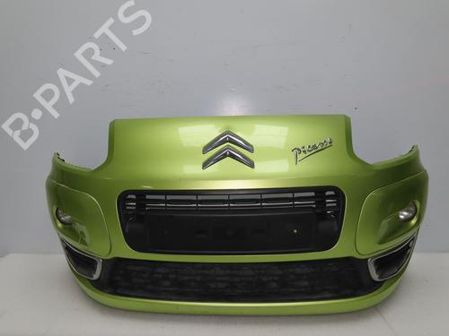 Used Front bumper CITROËN C3 Picasso (SH_) 1.6 HDi (109 hp) 30797579