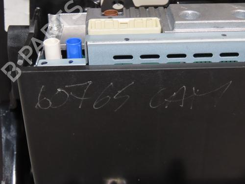 Radio DACIA SANDERO III 1.0 TCe 90 | BP38527473E6 - Image 5