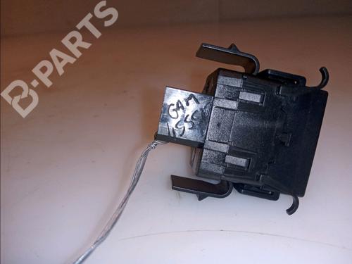 Warning switch MERCEDES-BENZ A-CLASS (W169) A 180 CDI (169.007, 169.307) | BP12128788I22 