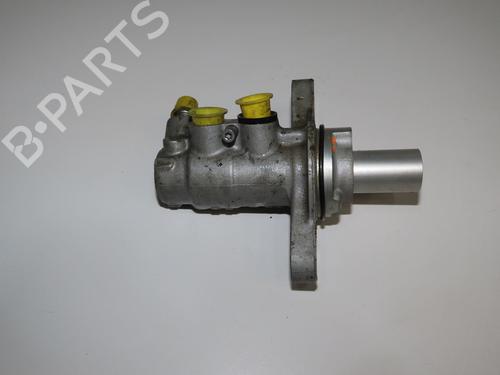 Used Brake master cylinder Brake master cylinder NISSAN QASHQAI II (J11, J11_) 1.5 dCi (110 hp) 33279264 33279264