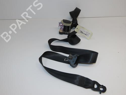 Front right seatbelt RENAULT KANGOO (KC0/1_) 1.5 dCi | BP36958528I25  - Image 5