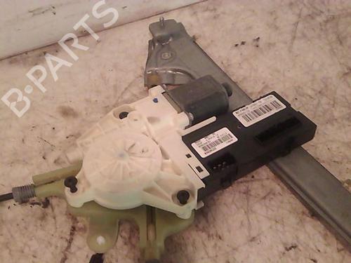 Used Front left window mechanism Front left window mechanism RENAULT LAGUNA III Grandtour (KT0/1) 1.5 dCi (KT0A, KT0R, KT02) (110 hp) 9592309 9592309