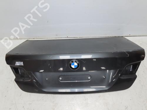 Bagklap CC/Kombi-Coupé Bagklap CC/Kombi-Coupé BMW 3 Coupe (E92) 335 d (286 hp) 36495551 36495551