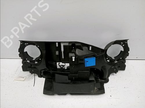 Used Front slam panel RENAULT TWIZY (MAM_) 80 (18 hp) 23175459