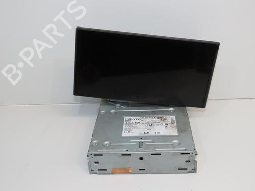 Radio AUDI Q5 (FYB, FYG) 40 TDI Mild Hybrid quattro | BP39698929E6 - Image 8