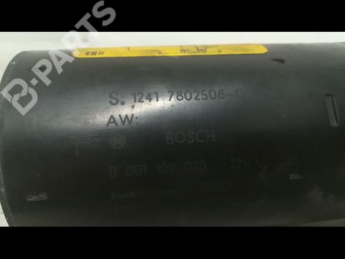 Starter BMW 1 (E87) 118 d | BP9603386M8 