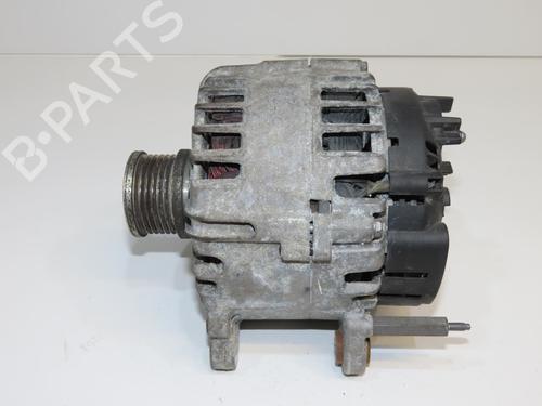 Alternator AUDI Q3 (8UB, 8UG) 2.0 TDI quattro | BP40162854M7 - Image 6