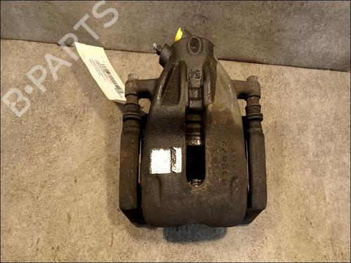 Used Right front brake caliper Right front brake caliper CITROËN C3 Pluriel (HB_) 1.4 HDi (68 hp) 14877565 14877565