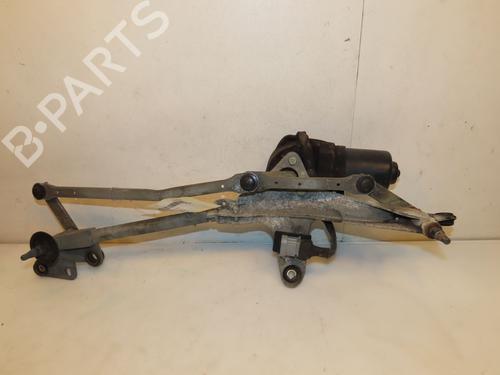 Used Front wiper motor RENAULT LAGUNA I (B56_, 556_) 1.8 (94 hp) 16688479