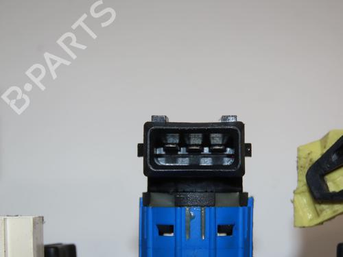 Climate control FORD TRANSIT Van (FA_ _) 2.2 TDCi | BP28801719I5 