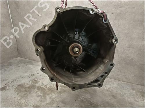Used Gearbox Gearbox 9616249 9616249