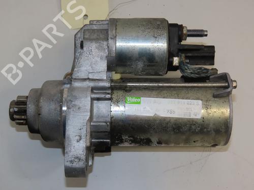Used Starter Starter SEAT IBIZA IV (6J5, 6P1) 1.4 (85 hp) 18148653 18148653