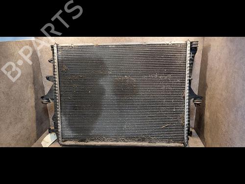Used Water radiator AUDI Q7 (4LB) 3.0 TDI quattro (233 hp) 9608275
