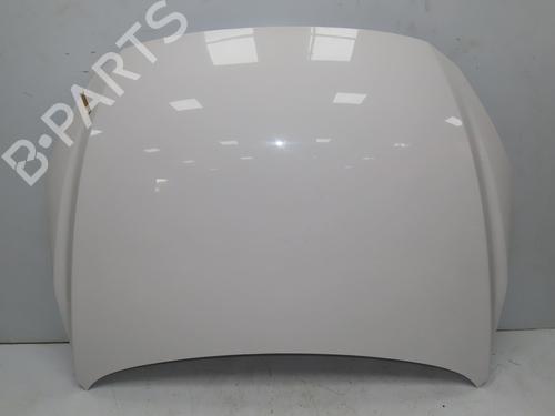Used Hood MAZDA 3 (BM, BN) 2.0 (165 hp) 28968371