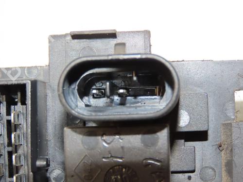 Heater resistor RENAULT KANGOO (KC0/1_) 1.9 dTi (KC0U) | BP31155082M108