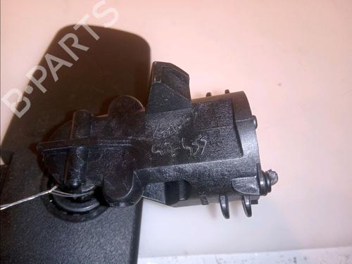 Rear mirror CITROËN C4 CACTUS 1.6 BlueHDi 100 | BP14951947I6 
