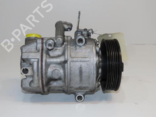 Used AC compressor AC compressor VW POLO V (6R1, 6C1) 1.2 (70 hp) 31274321 31274321