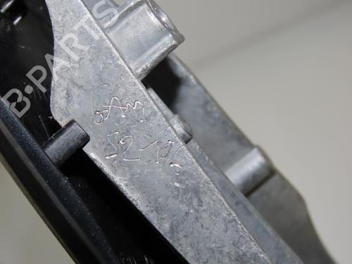 Left mirror BMW 1 (F20) 118 d xDrive | BP32377399C26