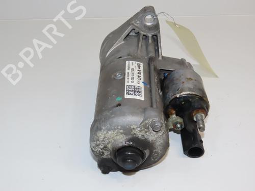 Starter VW EOS (1F7, 1F8) 2.0 TDI 16V | BP31077280M8 - Image 8