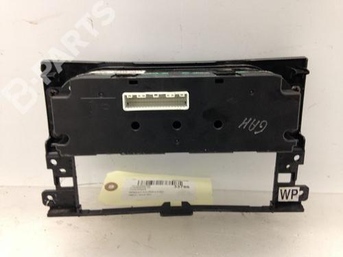 Climate control RENAULT KOLEOS I (HY_) 2.0 dCi 4x4 (HY0K) | BP9594008I5 